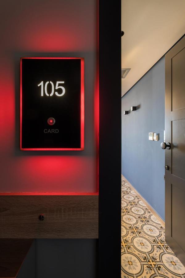 Pidna Aparthotel Leptokarya  Exterior foto